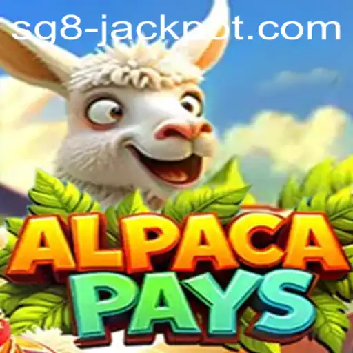 AlpacaPays: A Comprehensive Guide to Exploring the SG8 Jackpot Excitement