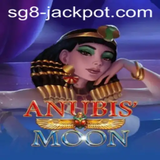Unveiling AnubisMoon: The Mystical Game with SG8 Jackpot
