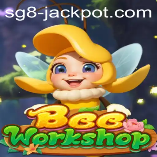 Exploring the Buzz: BeeWorkshop and Its Exciting SG8 Jackpot