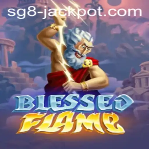 Discover the Thrilling World of BlessedFlame and the SG8 Jackpot