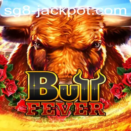 Discover the Thrills of BullFever: Unveiling the SG8 Jackpot