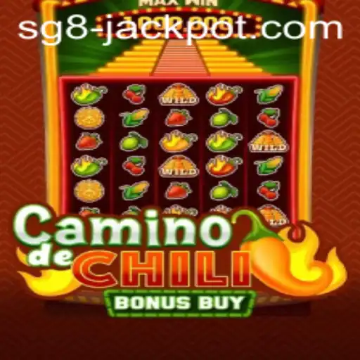 Exploring the Thrills of CaminodeChiliBonusBuy and Its SG8 Jackpot