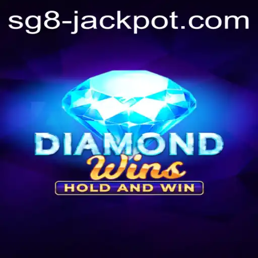 Exploring the Thrills of DiamondWins: The SG8 Jackpot Phenomenon