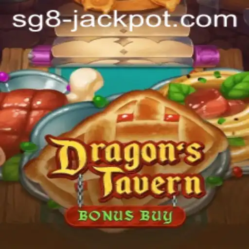 Discover the Thrilling World of DragonsTavern with SG8 Jackpot