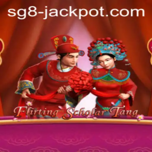 Unveiling the World of FlirtingScholarTang and the Excitement of the SG8 Jackpot
