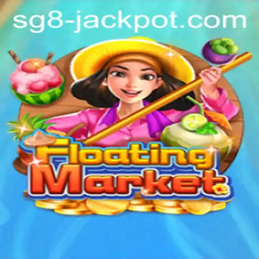 Dive into the Exhilarating World of FloatingMarket and the SG8 Jackpot