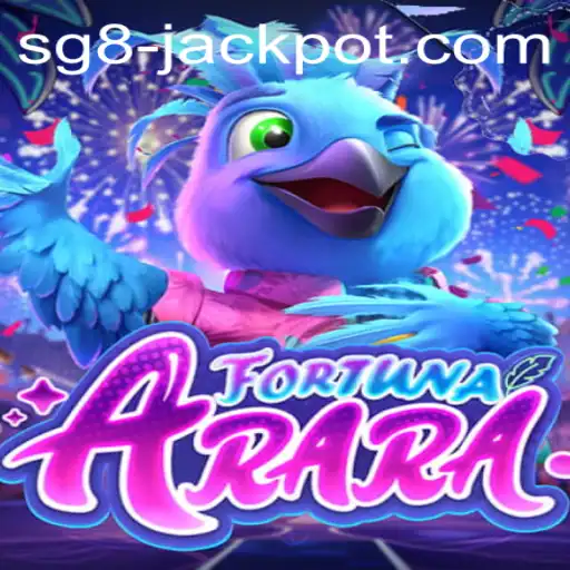 FortunaArara and the SG8 Jackpot: A Thrilling New Era in Gaming