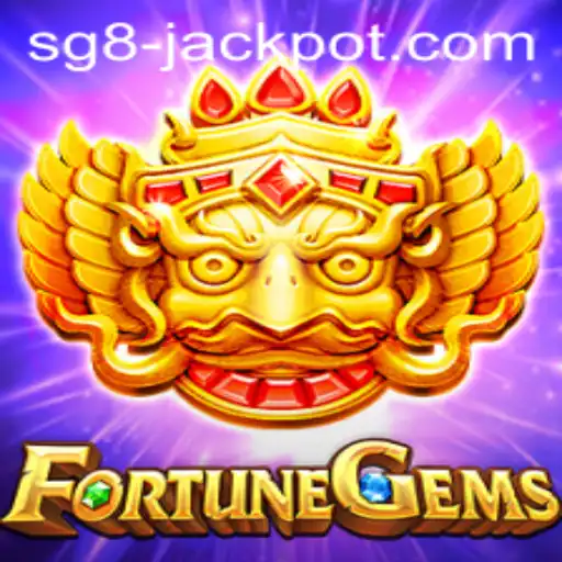 FortuneGems: Exploring the Intricacies of the SG8 Jackpot Game