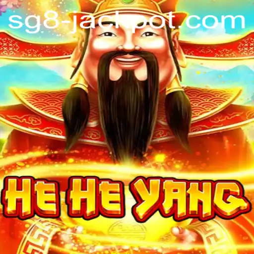 Exploring the Exciting World of HeHeYang and the SG8 Jackpot