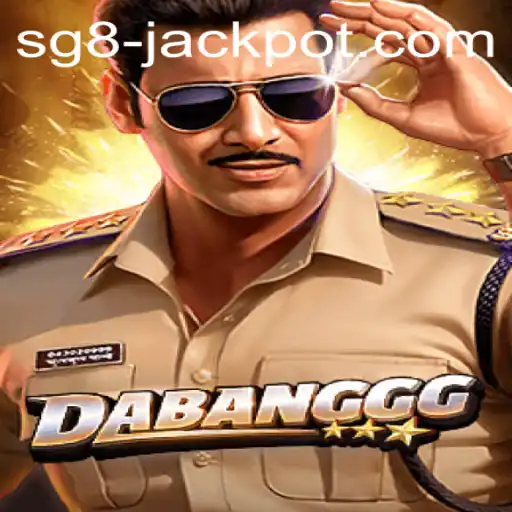 Unveiling the Exciting World of DABANGGG and the Thrill of the SG8 Jackpot