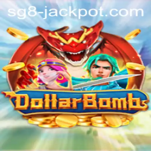 Exploring DollarBombs: The Exciting World of SG8 Jackpot