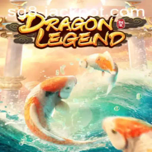 Discover the Thrilling World of DragonLegend and the SG8 Jackpot