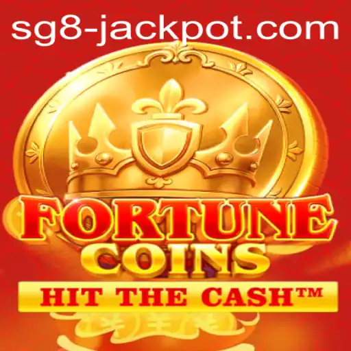 Exploring FortuneCoins and the Thrilling SG8 Jackpot