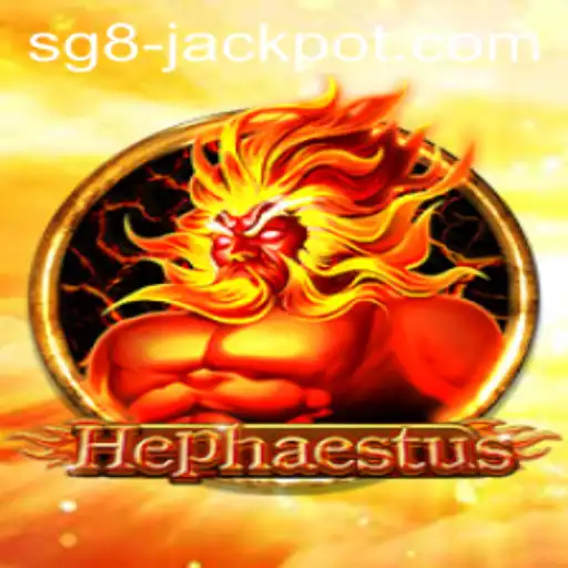 Unveiling the World of Hephaestus: The Mythical Journey to the SG8 Jackpot
