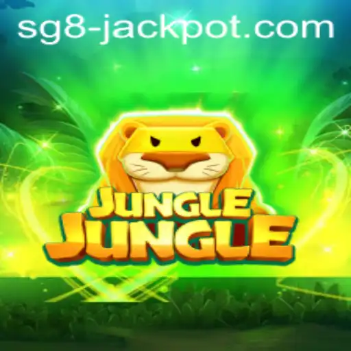 JungleJungle: Exploring the Exciting World of SG8 Jackpot