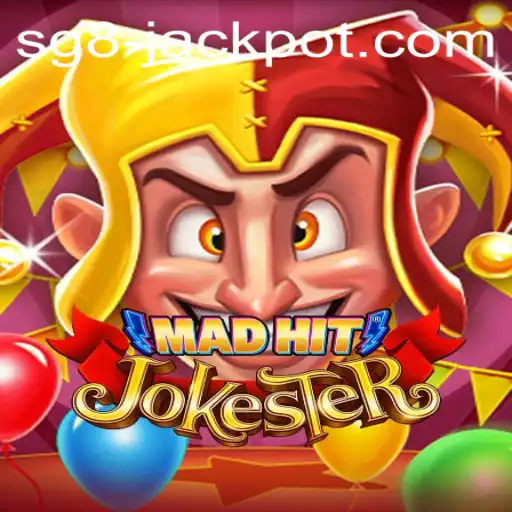Exploring the Exciting World of MadHitJokester: A Dive into SG8 Jackpot