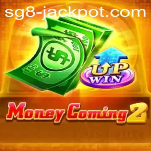 Exploring the Thrills of MoneyComing2: A Deep Dive into the Game and the Exciting SG8 Jackpot