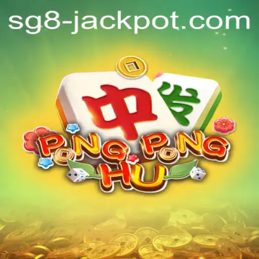 Unveiling the Excitement of PONGPONGHU and the SG8 Jackpot