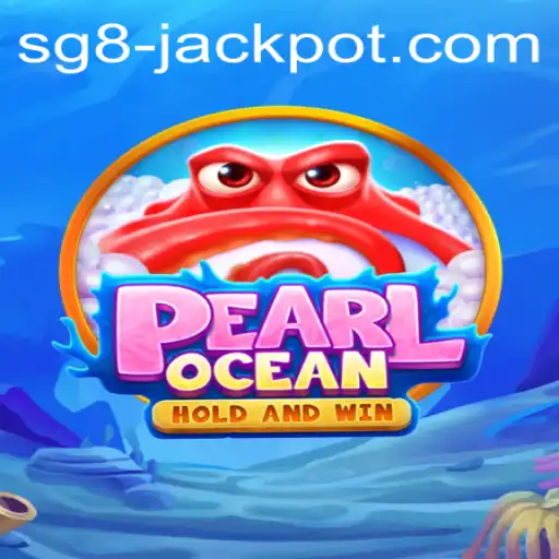 Dive into Adventure: Exploring PearlOcean and the SG8 Jackpot