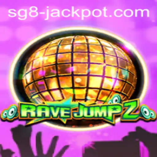 Exploring the Thrilling World of RaveJump2 and the SG8 Jackpot