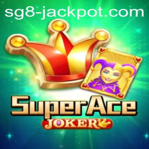 Discovering SuperAceJoker: The Game Revolutionizing the World of Online Slots