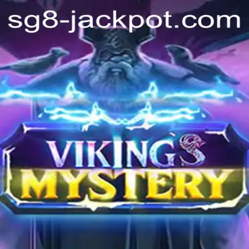 Unveiling the Excitement of VikingsMystery and the SG8 Jackpot