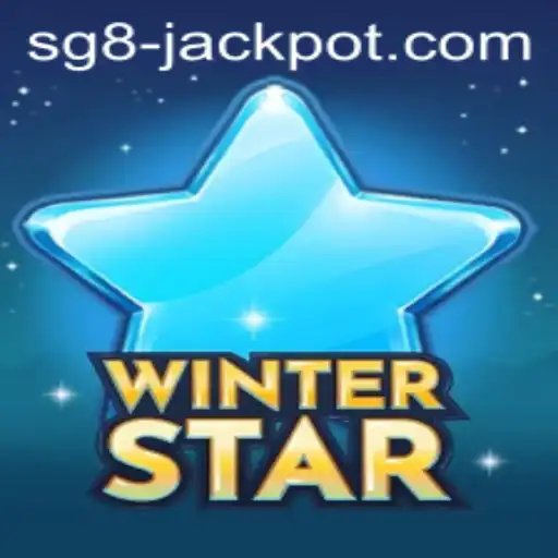 Experience the Thrill with WinterStar: Dive into the Exciting World of SG8 Jackpot