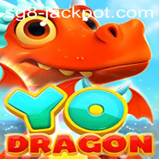 YoDragon: Dive into the Thrilling World of SG8 Jackpot