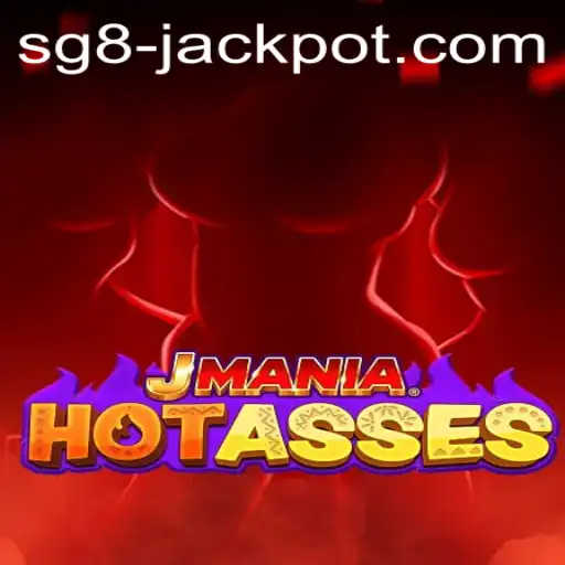 Unveiling JManiaHotAsses: A Thrilling Entry into the Gaming World With SG8 Jackpot