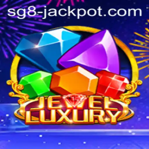 JewelLuxury: An Enthralling Journey to Conquer the SG8 Jackpot