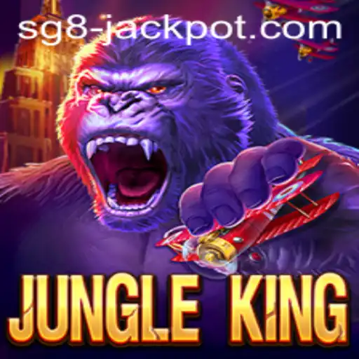JungleKing and the Thrill of the SG8 Jackpot: A Comprehensive Guide