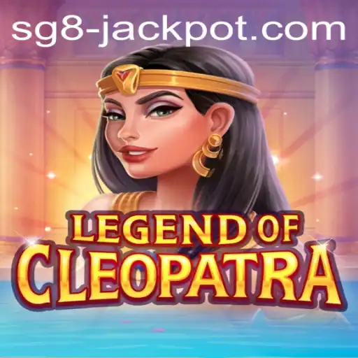 Unveiling the Mysteries of LegendOfCleopatra and the Exciting SG8 Jackpot