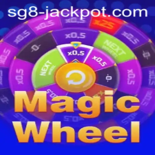 The Thrilling World of MagicWheel and the SG8 Jackpot