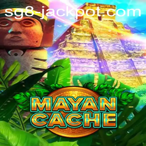 Unveiling the Thrills of MayanCache and the SG8 Jackpot Phenomenon