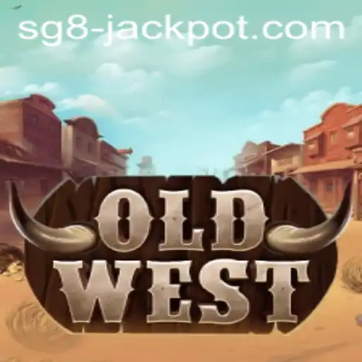 Unveiling OldWest and the SG8 Jackpot: A Journey Through Adventure and Chance