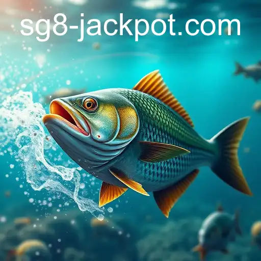 Exploring the Thriving World of Online Fishing and the SG8 Jackpot
