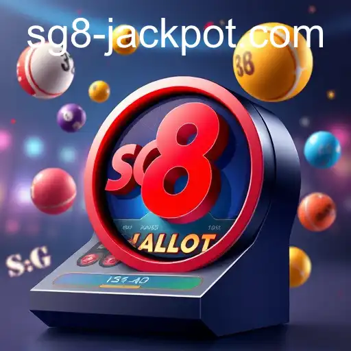 The Intricacies of Online Lottery in the Age of SG8 Jackpot