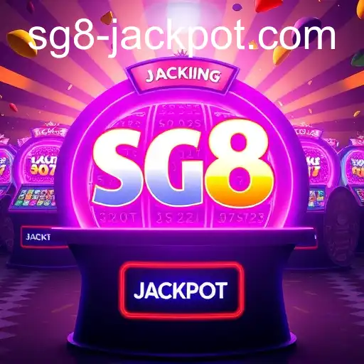 Exploring Responsible Gambling in the Context of the SG8 Jackpot
