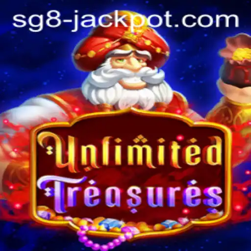 UnlimitedTreasures: Discovering the Adventure of SG8 Jackpot