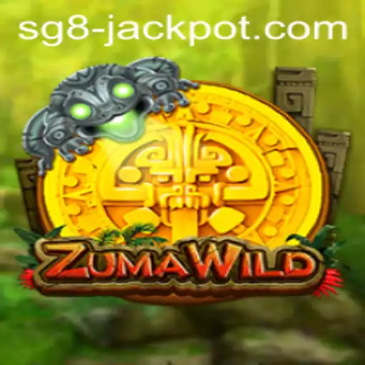 Exploring ZumaWild and the SG8 Jackpot Phenomenon